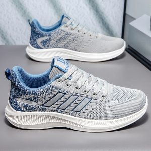 Man's shoe