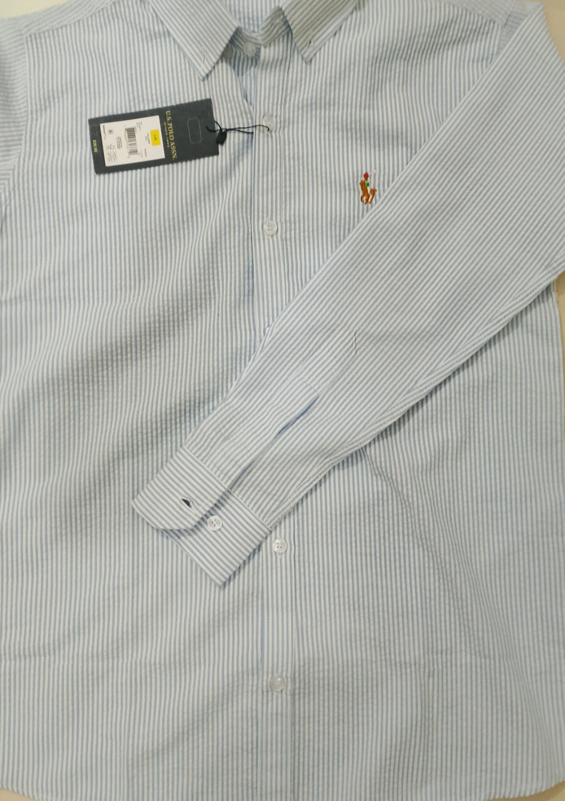 U.S Polo (strip) Shirt